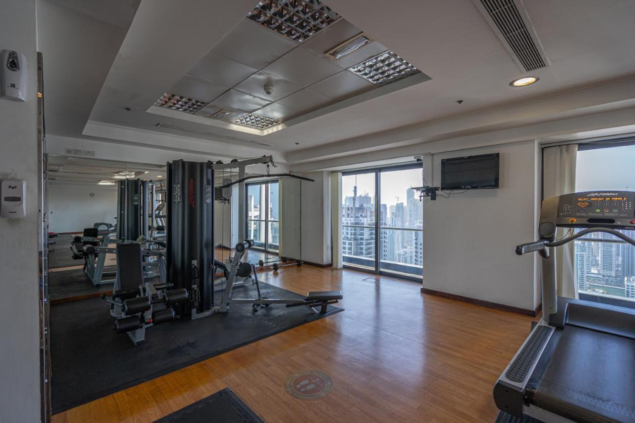 Apartment Higuests - Spacious Close To Marina Walk