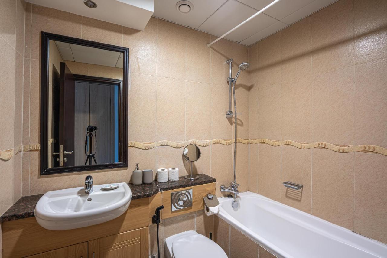 Higuests - Spacious Close To Marina Walk Dubai