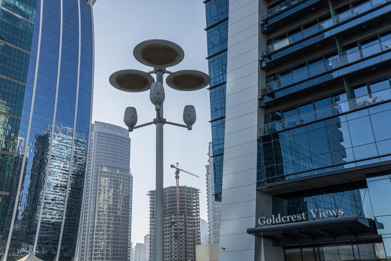 Higuests - Spacious Close To Marina Walk Apartment Dubai