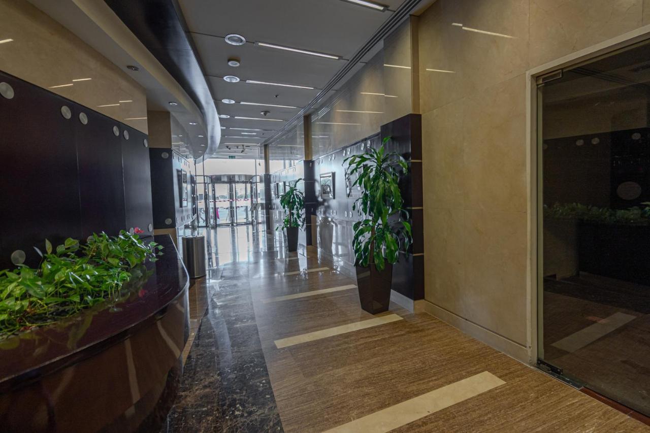 Higuests - Spacious Close To Marina Walk