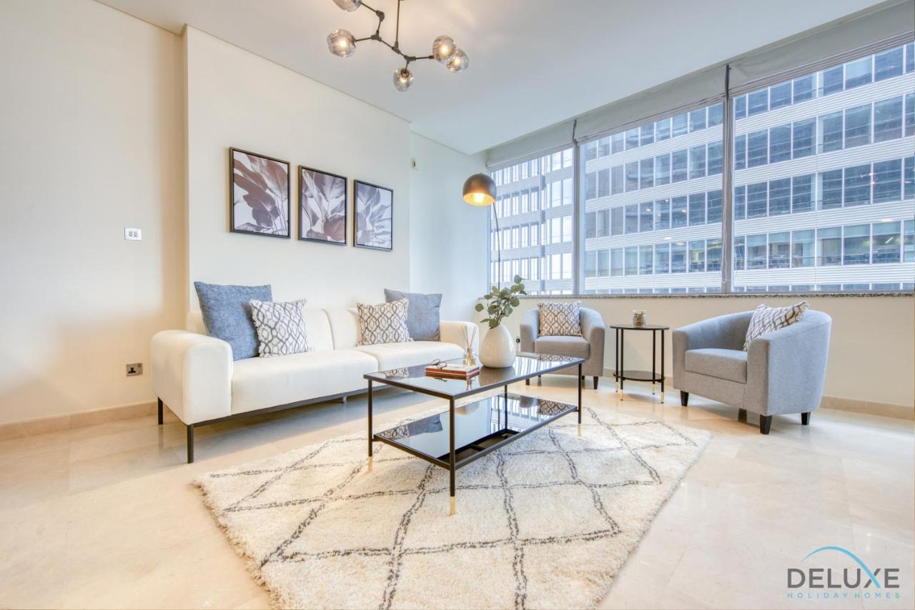 Escape Luxe 1br Near Metro In Difc By Deluxe Homes Apartment *