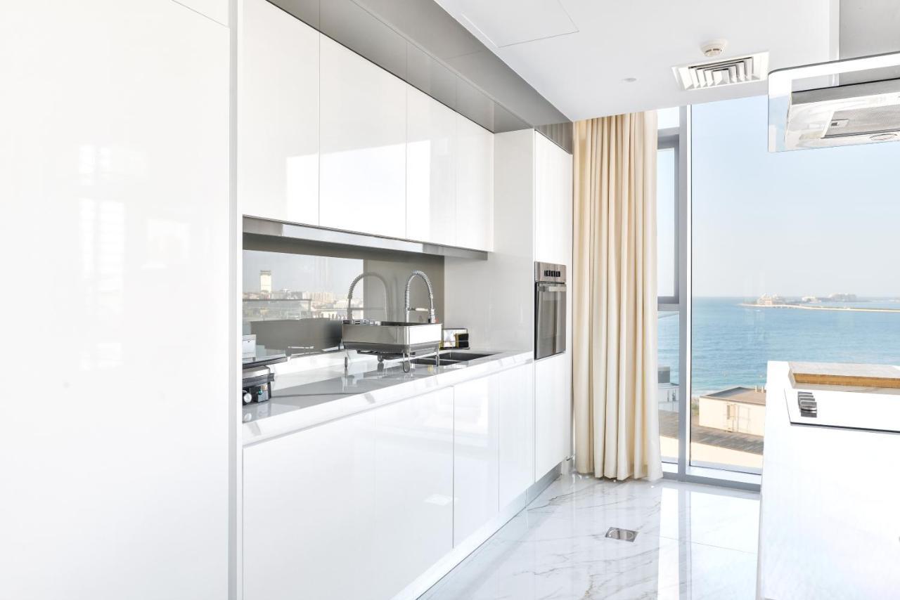 Beautiful 3 Bedroom In Bluewaters Island, Apartment
