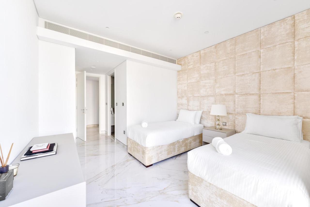 Beautiful 3 Bedroom In Bluewaters Island, Dubai