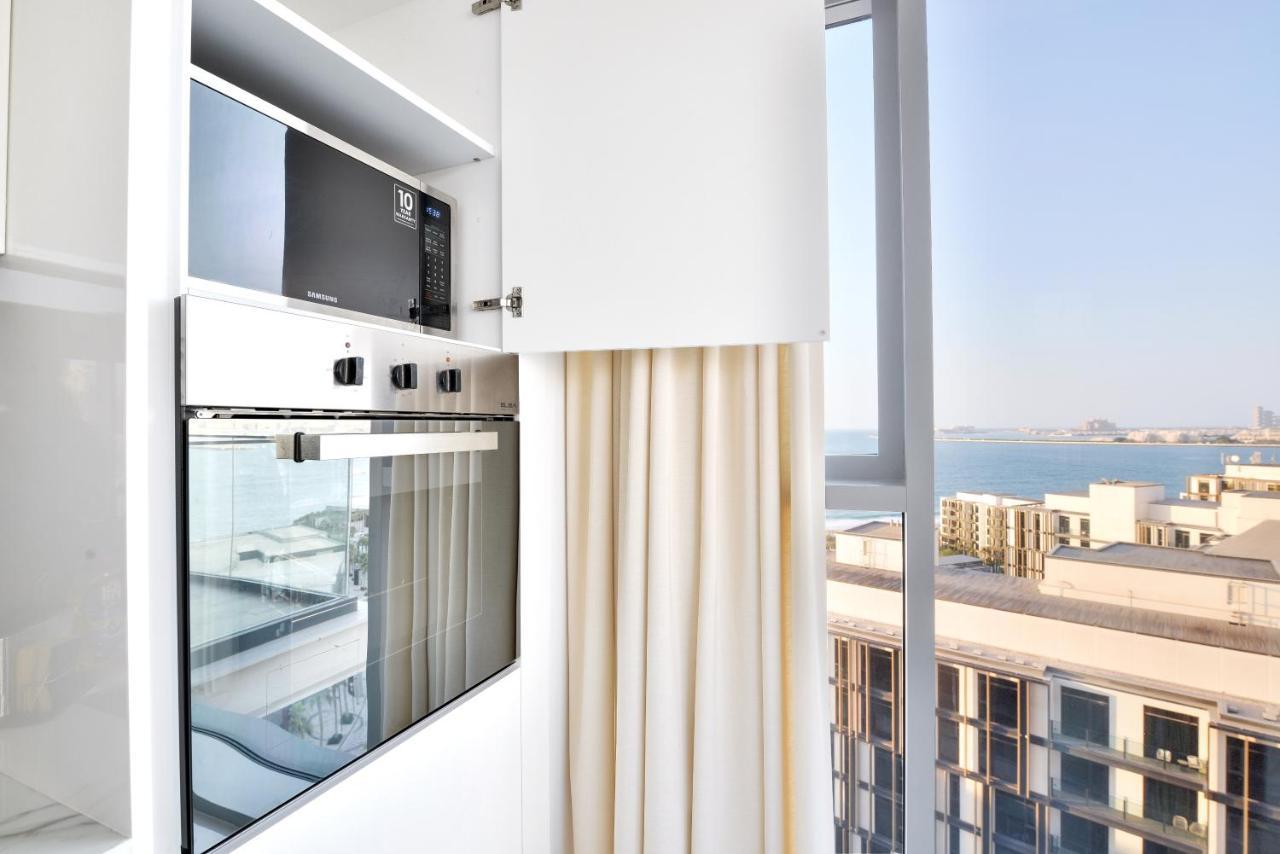 Beautiful 3 Bedroom In Bluewaters Island, Dubai