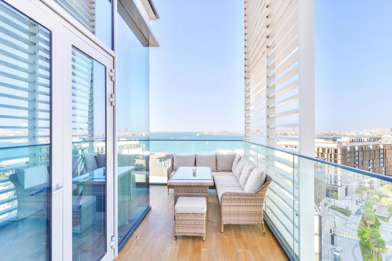 Apartment Beautiful 3 Bedroom In Bluewaters Island, *
