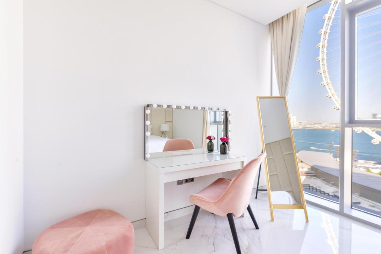 Beautiful 3 Bedroom In Bluewaters Island, * Dubai