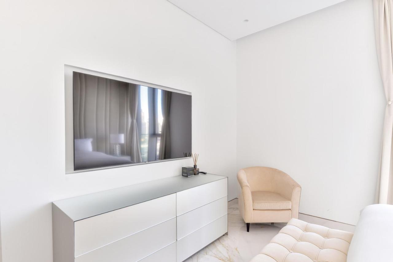 Beautiful 3 Bedroom In Bluewaters Island, Dubai