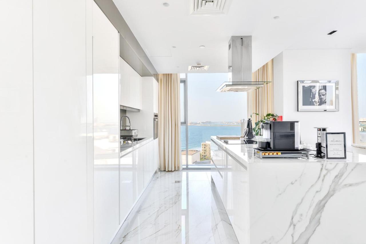 Apartment Beautiful 3 Bedroom In Bluewaters Island, Dubai