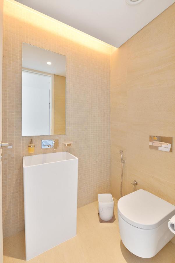 Beautiful 3 Bedroom In Bluewaters Island, Apartment