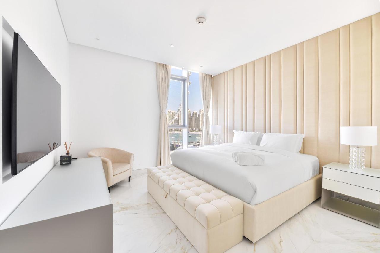 Beautiful 3 Bedroom In Bluewaters Island, Apartment Dubai