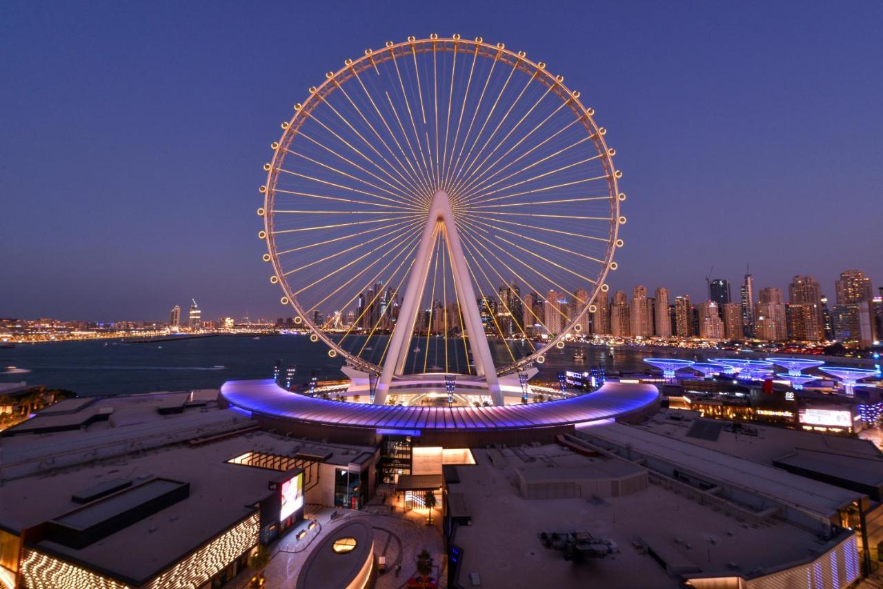 Beautiful 3 Bedroom In Bluewaters Island, * Dubai