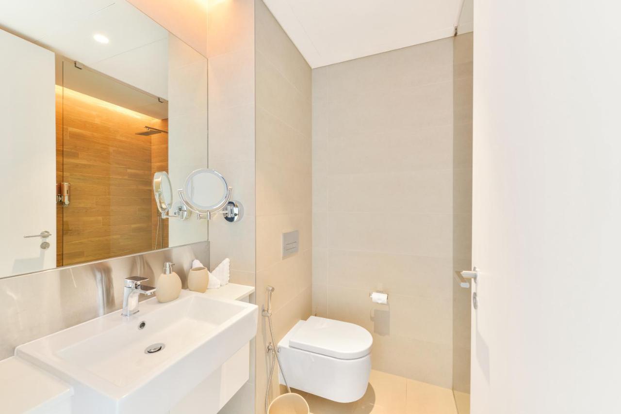 Beautiful 3 Bedroom In Bluewaters Island, * Dubai