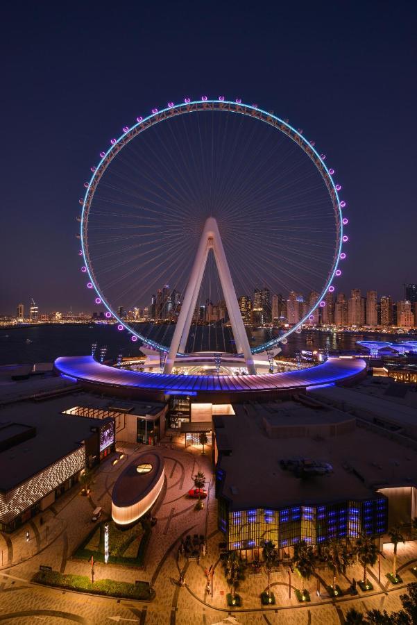 Beautiful 3 Bedroom In Bluewaters Island, Apartment Dubai