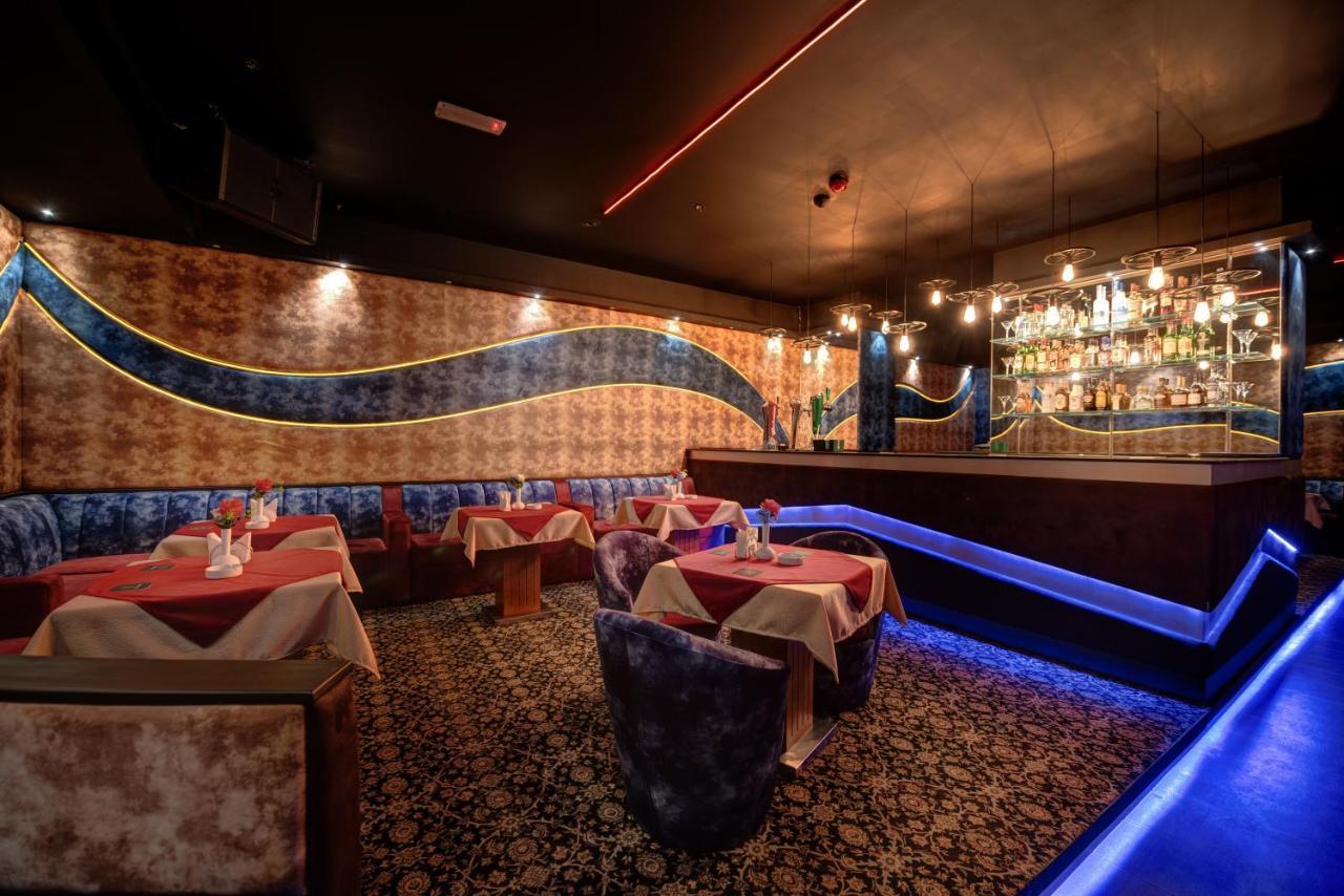Hotel Al- Barsha