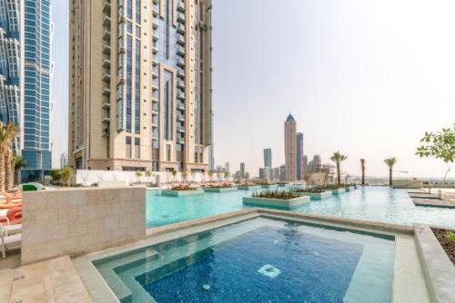 Bed & Breakfast Kaizen Hospitality Dubai