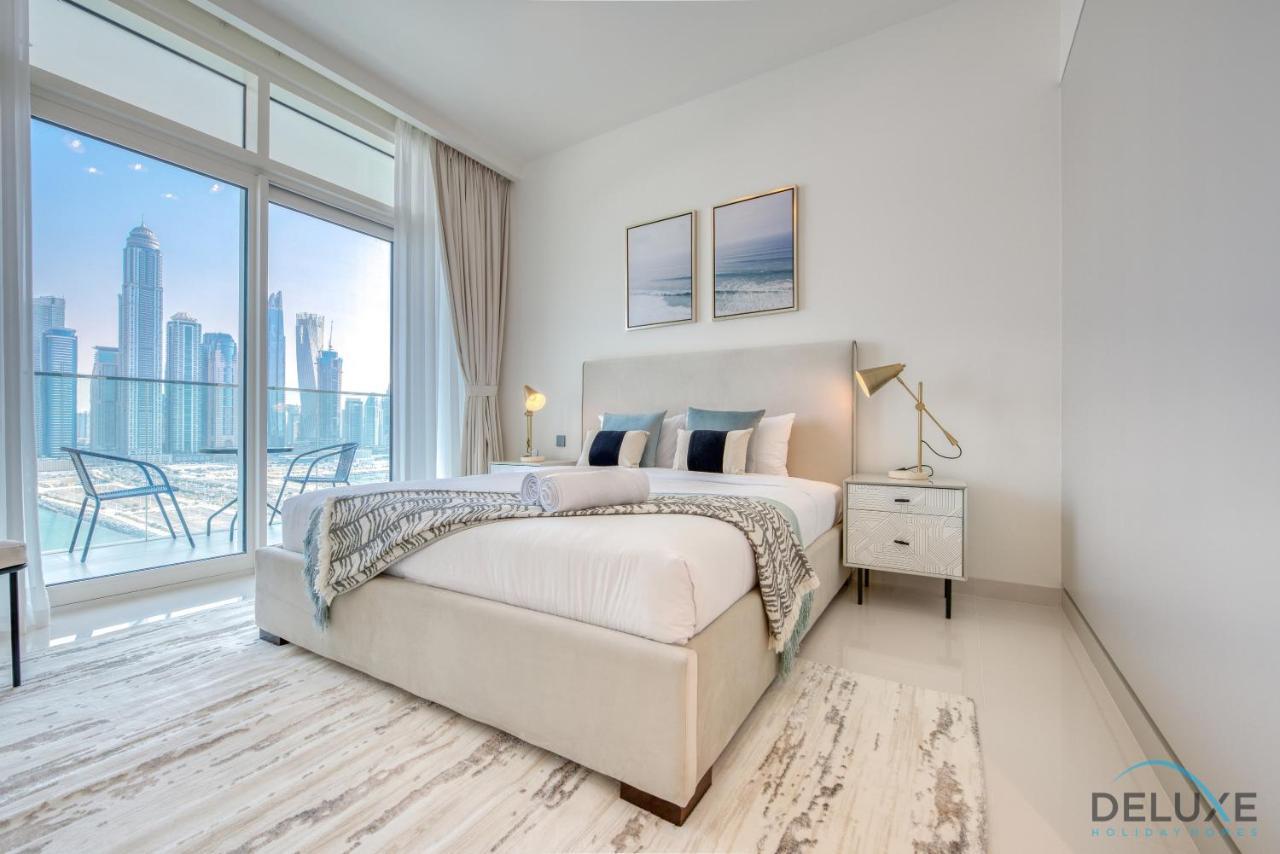 Exceptional 2br At Sunrise Bay Tower 2 Emaar Beachfront Marina By Deluxe * Dubai