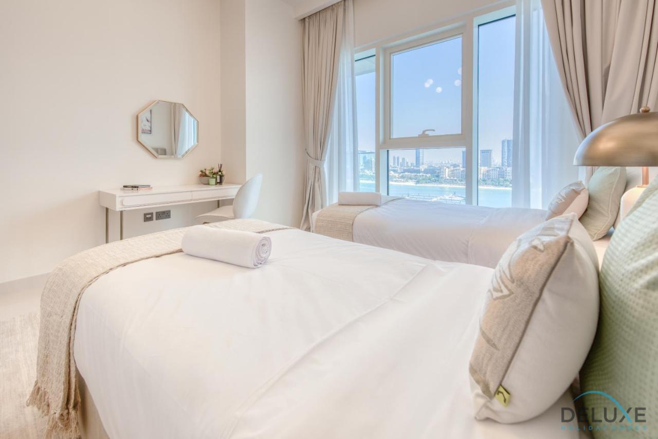 Exceptional 2br At Sunrise Bay Tower 2 Emaar Beachfront Marina By Deluxe Apartment