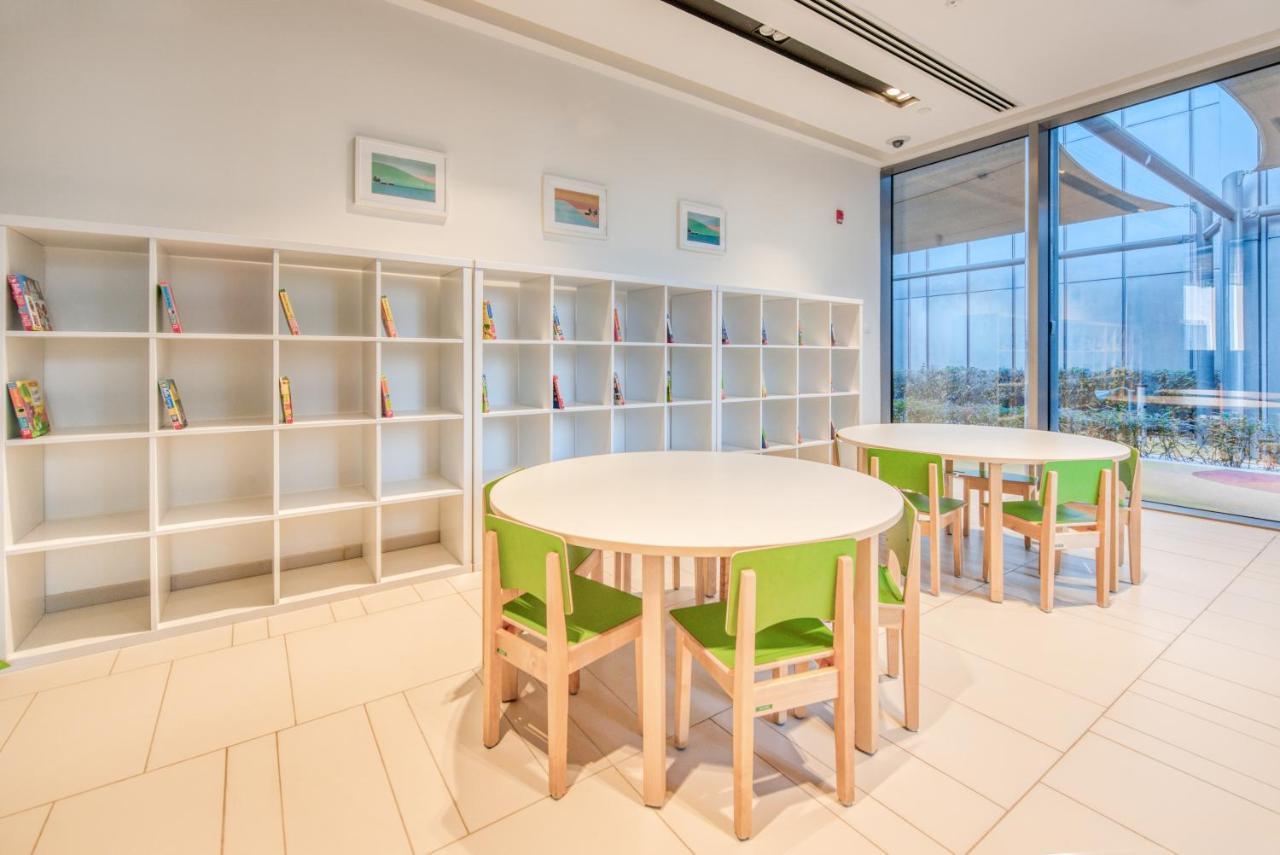 Apartment Luxurious 3 Bedroom In Boulevard Point, Connected To Mall Dubai