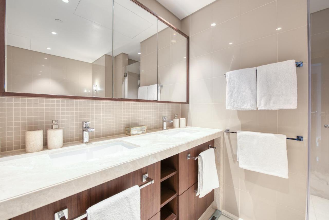 Apartment Luxurious 3 Bedroom In Boulevard Point, Connected To Mall *