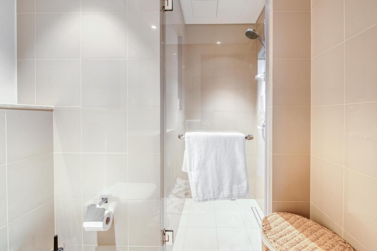 Apartment Luxurious 3 Bedroom In Boulevard Point, Connected To Mall Dubai