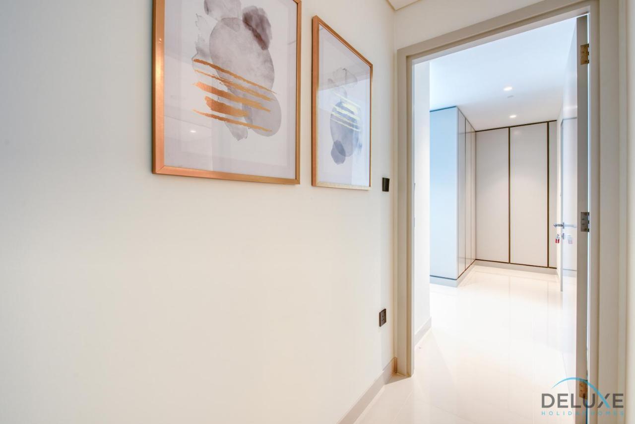 Apartment Exceptional 2br At Sunrise Bay Tower 2 Emaar Beachfront Marina By Deluxe *
