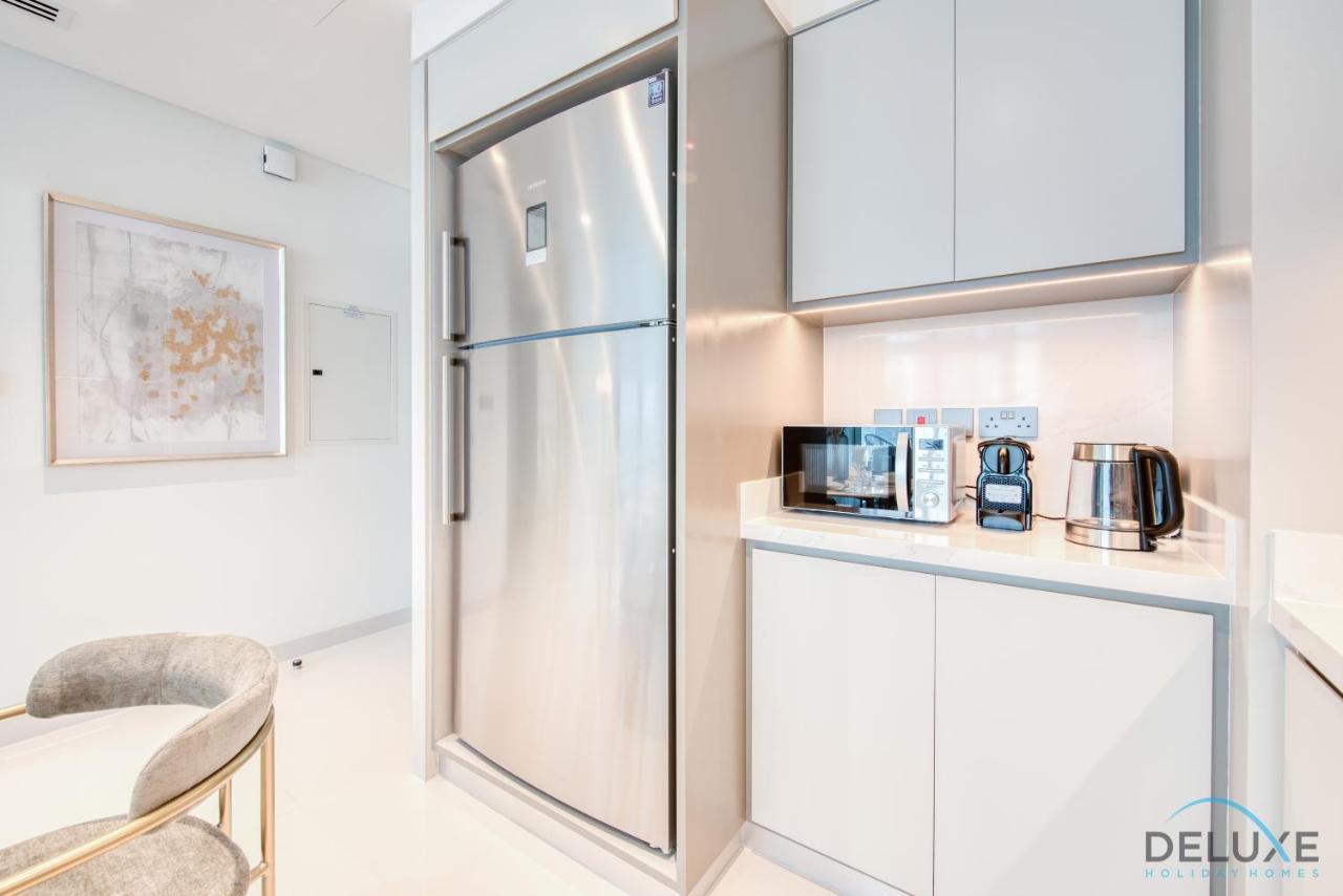 Exceptional 2br At Sunrise Bay Tower 2 Emaar Beachfront Marina By Deluxe *