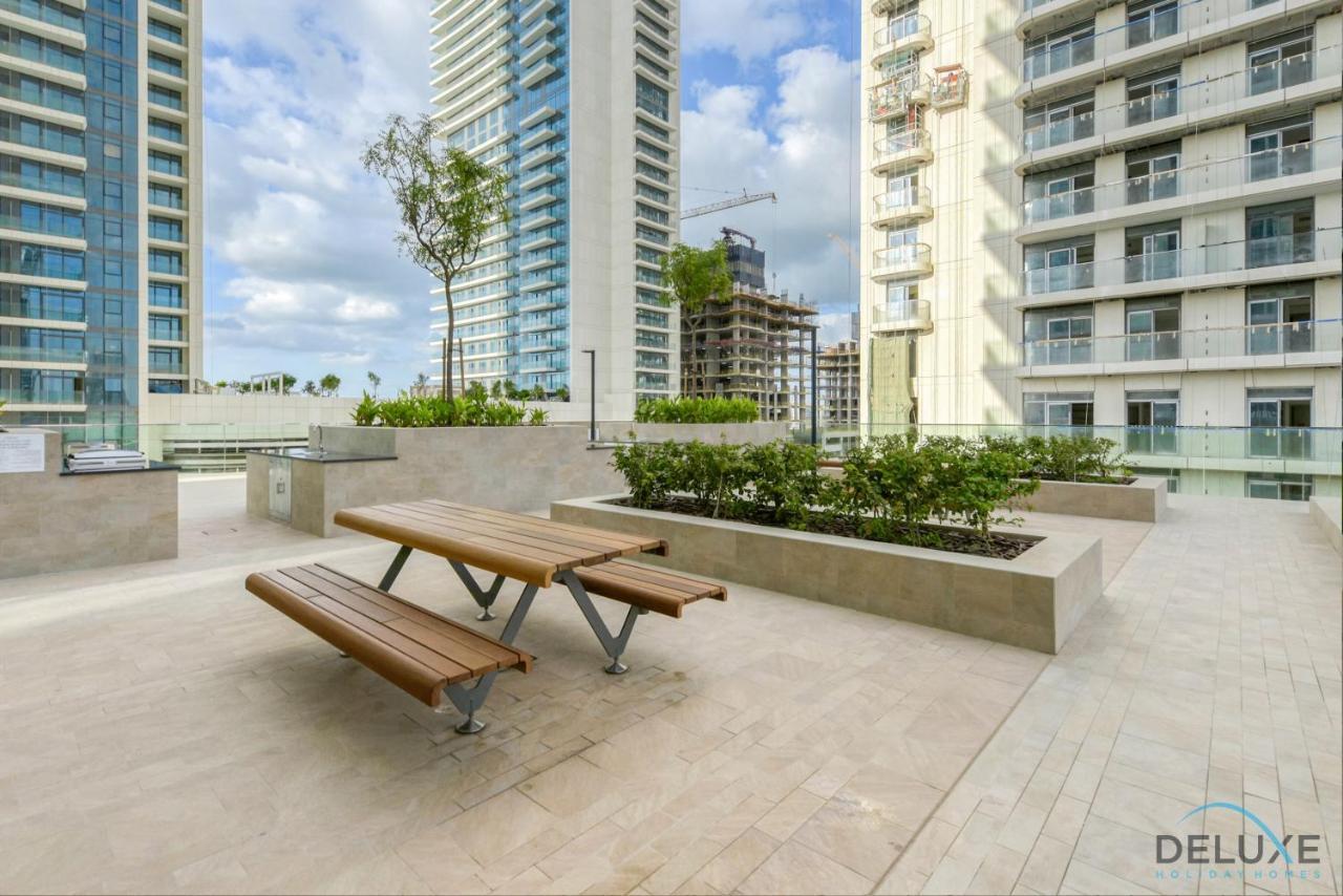 Exceptional 2br At Sunrise Bay Tower 2 Emaar Beachfront Marina By Deluxe * Dubai