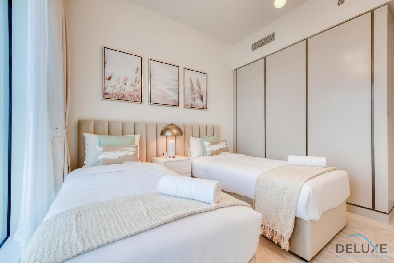 Exceptional 2br At Sunrise Bay Tower 2 Emaar Beachfront Marina By Deluxe *