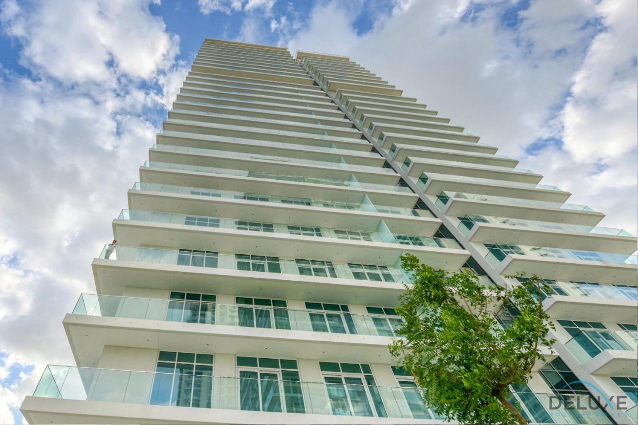 Exceptional 2br At Sunrise Bay Tower 2 Emaar Beachfront Marina By Deluxe