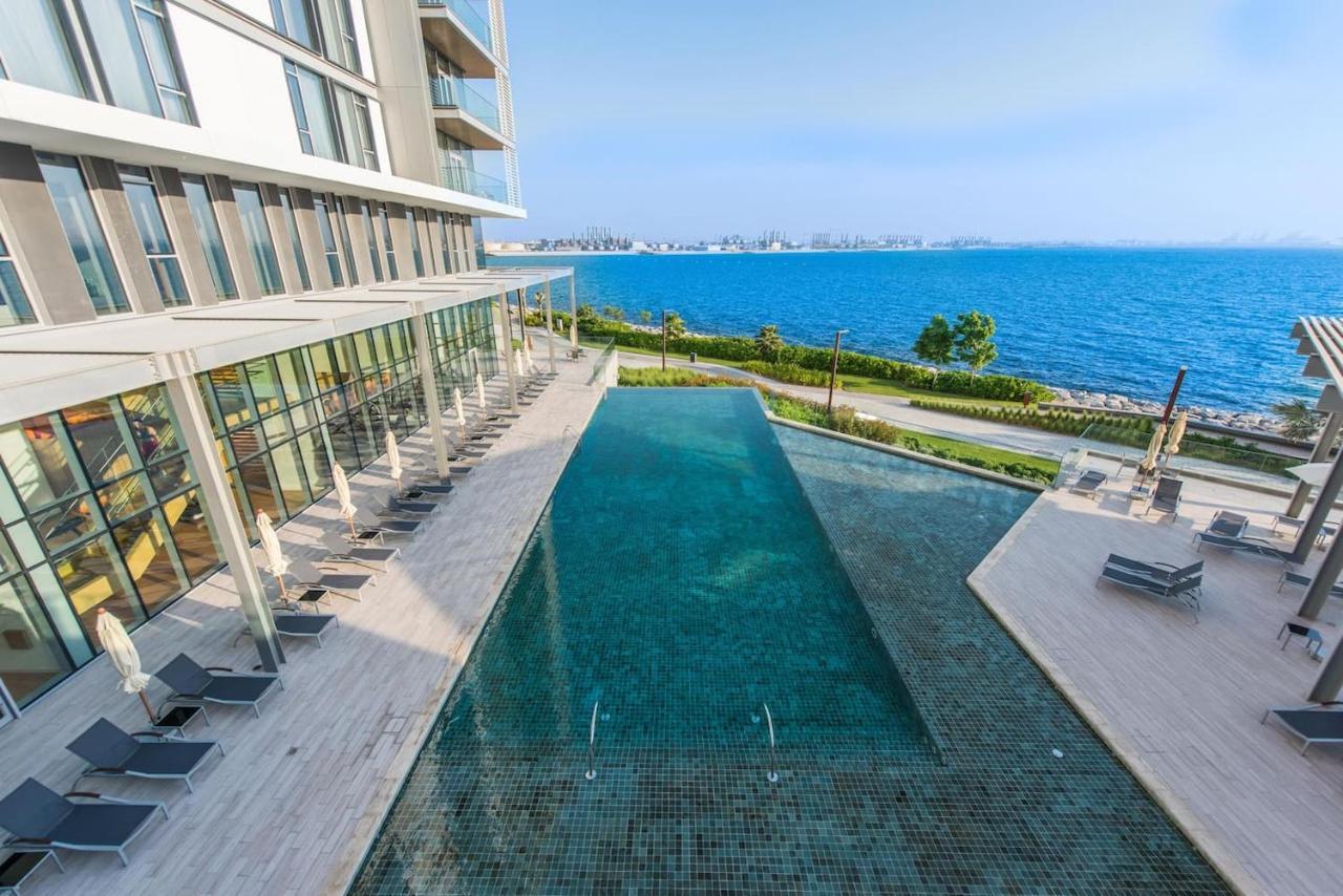 Apartment Beautiful 3 Bedroom In Bluewaters Island, Dubai
