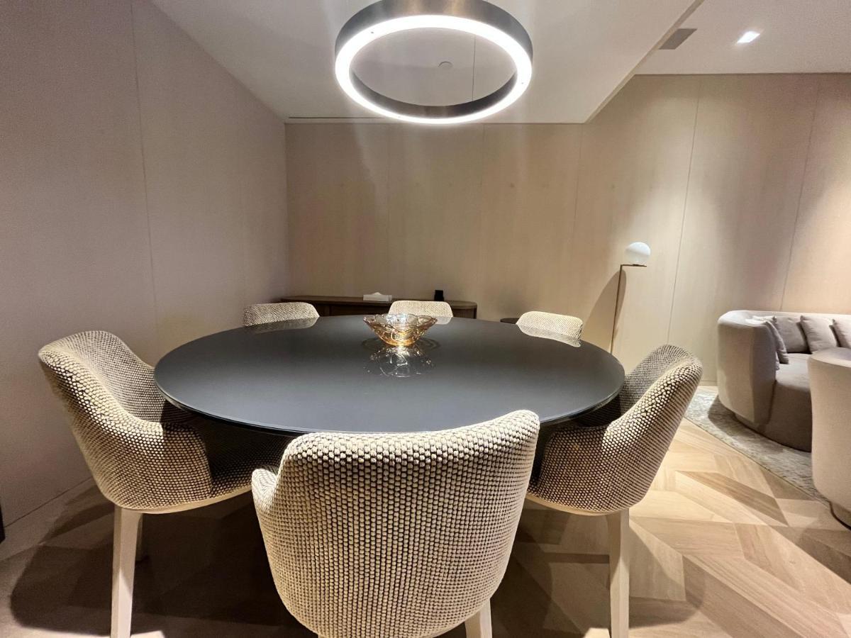 Five Palm Jumeirah - 2 Bedrooms & Maid In A Splendid - Modernlux Apartment *