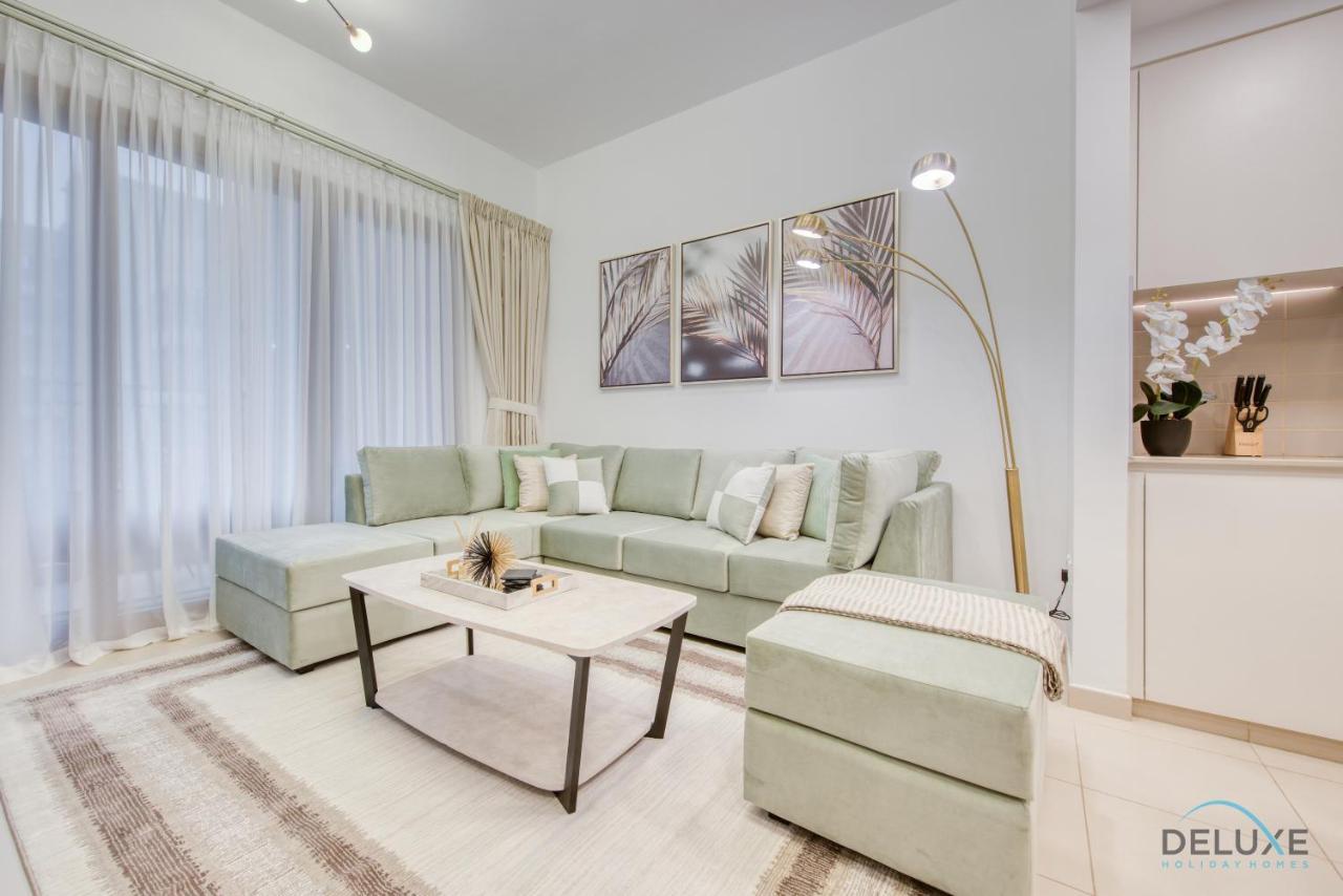 Apartment Exquisite 2br At Zahra Breeze Dubailand By Deluxe Homes
