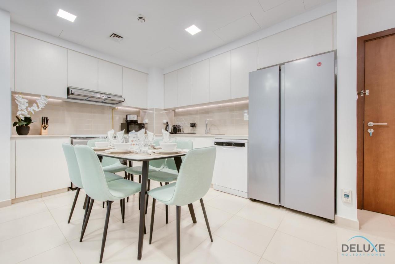 Apartment Exquisite 2br At Zahra Breeze Dubailand By Deluxe Homes