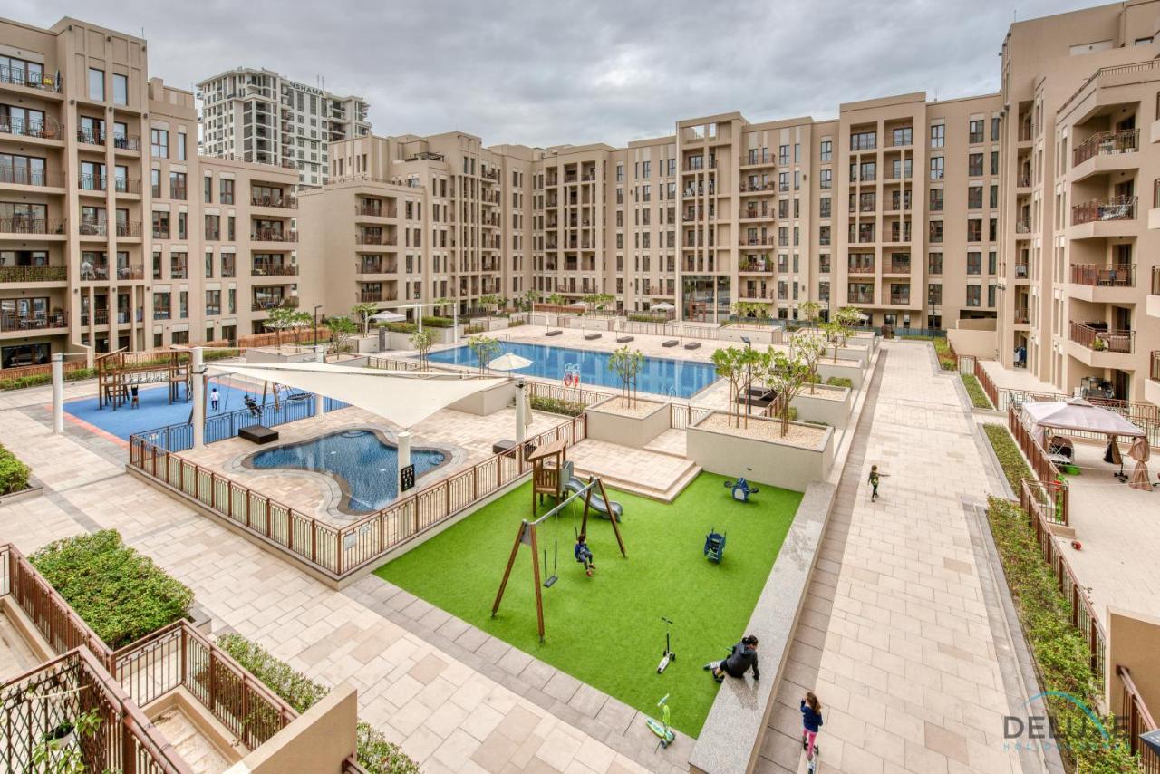 Apartment Exquisite 2br At Zahra Breeze Dubailand By Deluxe Homes Dubai