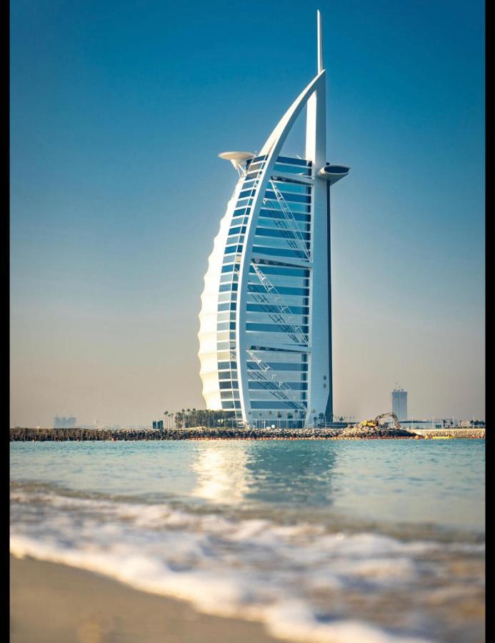 Guest house In - Cityhouse,al Barsha 1