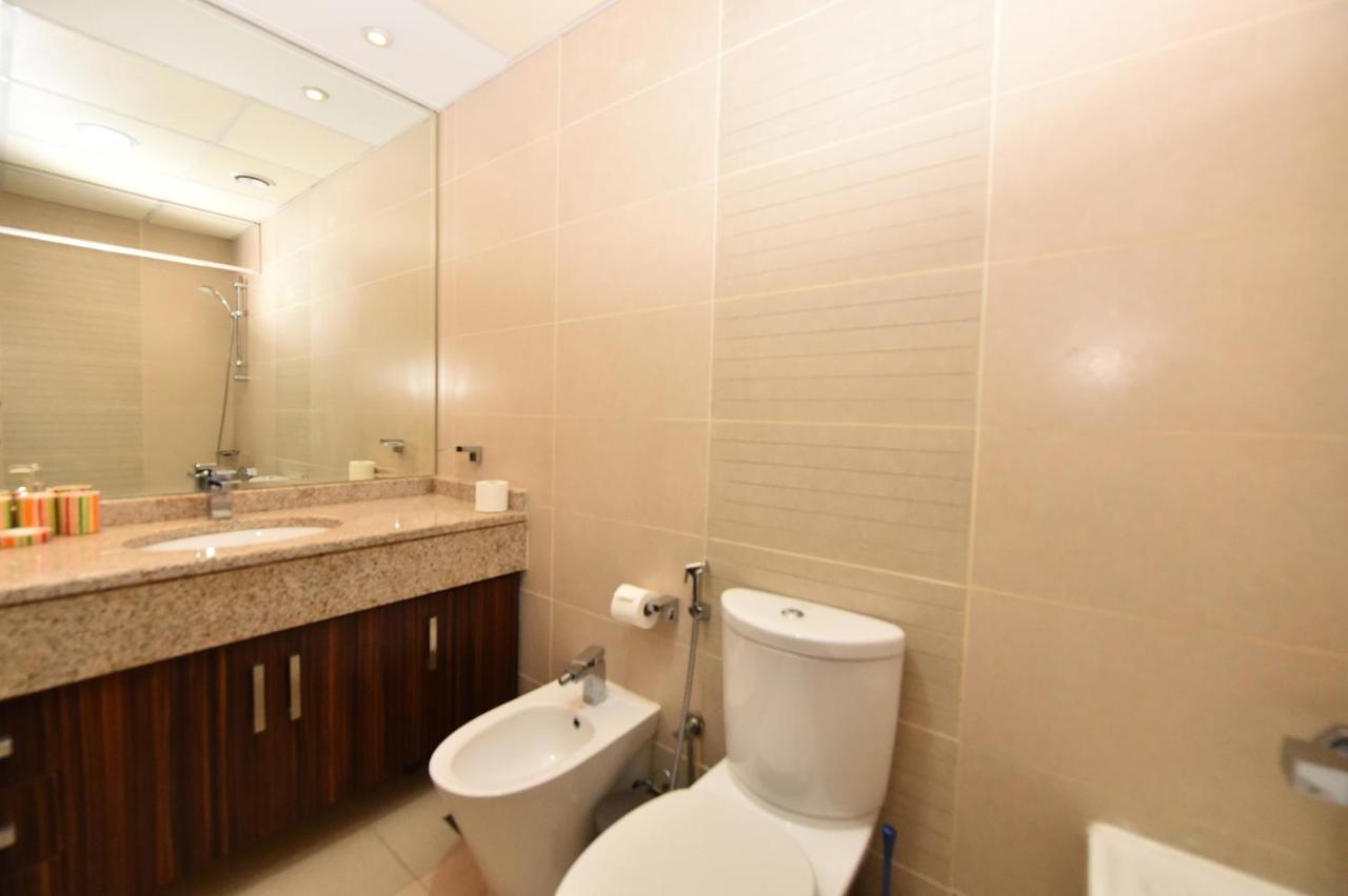 Apartment Charming Furnished Studio For Rent Near Metro In Jlt - Rit