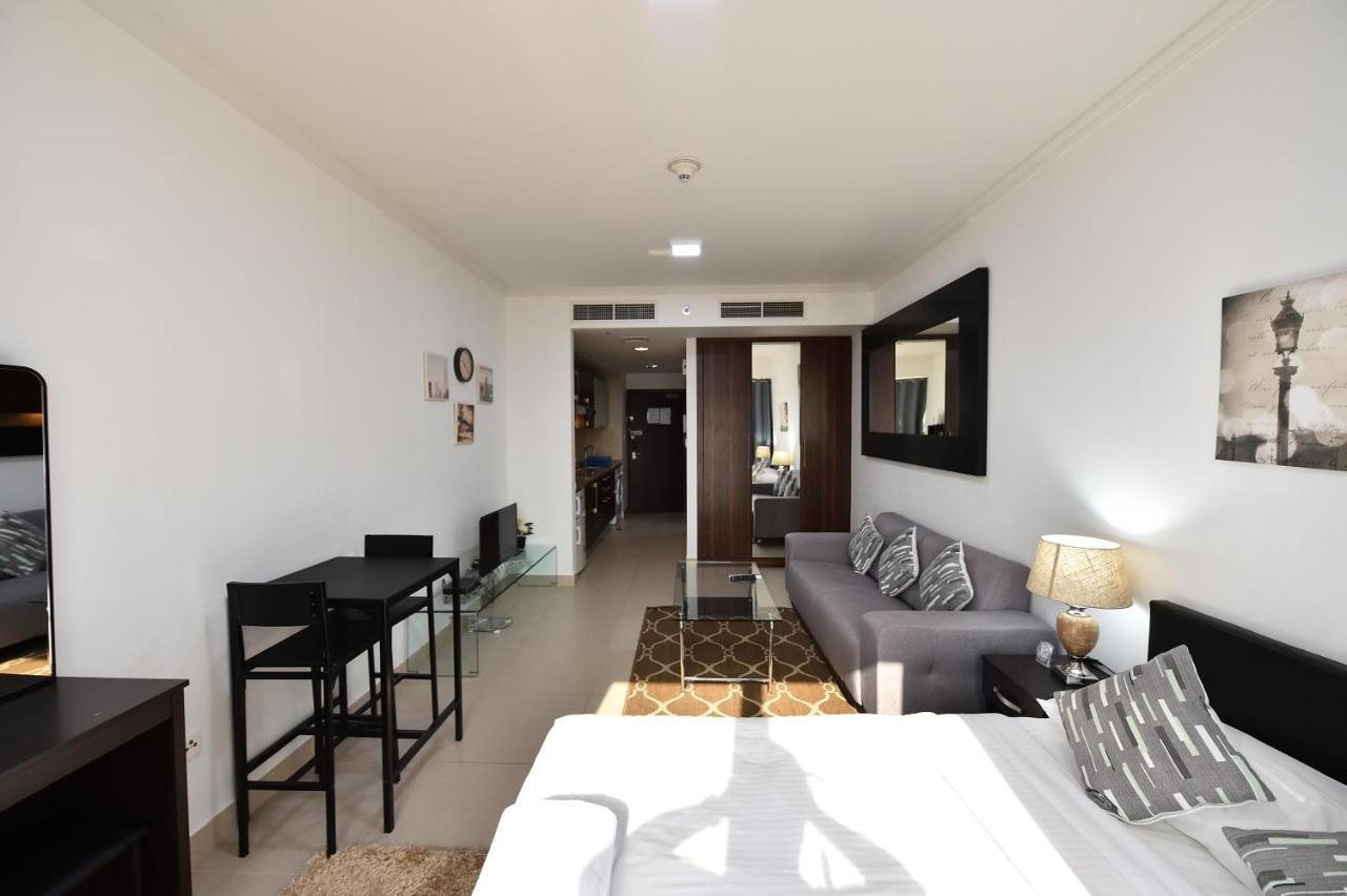 Apartment Charming Furnished Studio For Rent Near Metro In Jlt - Rit