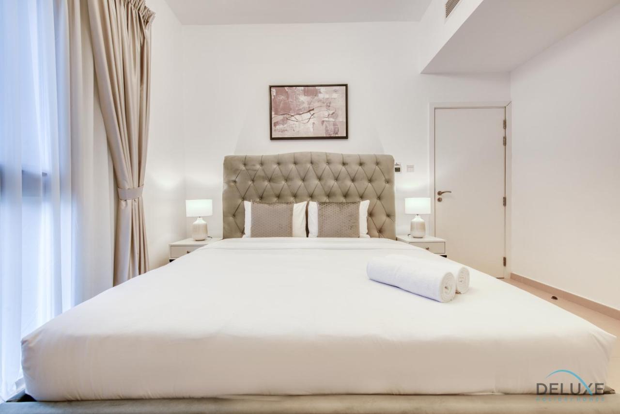 Apartment Exquisite 2br At Zahra Breeze Dubailand By Deluxe Homes
