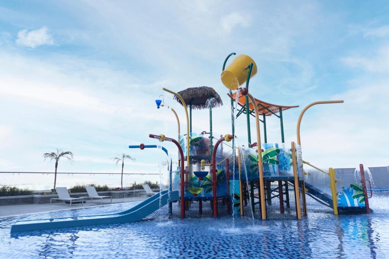 Novotel Jumeirah Village Triangle Hotel