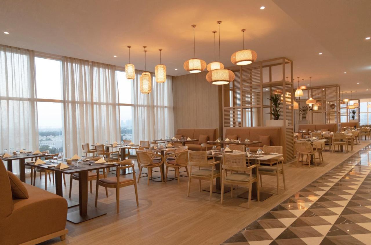 Novotel Jumeirah Village Triangle
