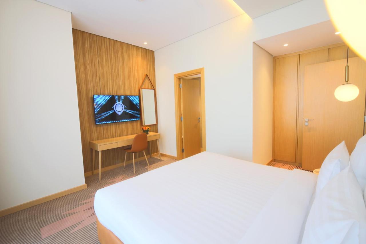 Novotel Jumeirah Village Triangle