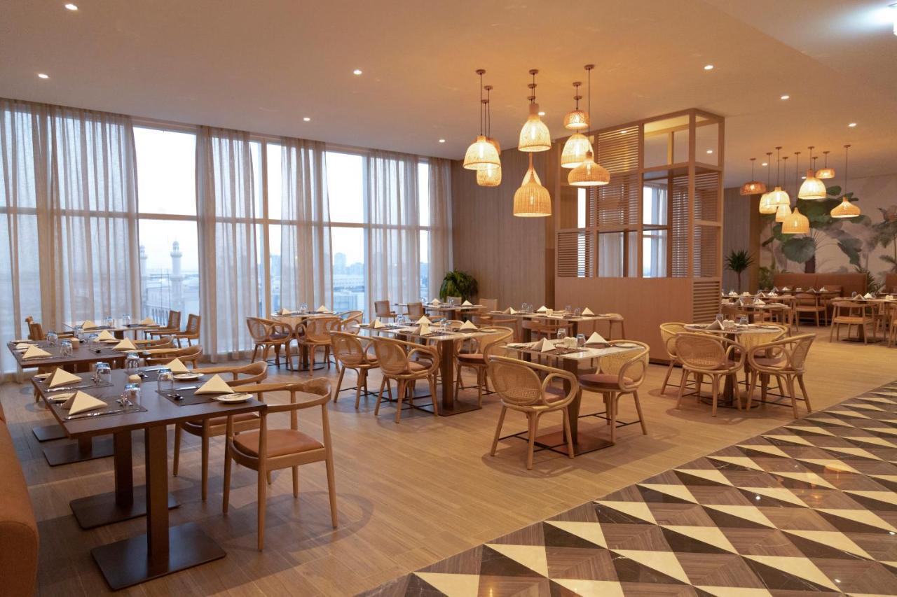 Novotel Jumeirah Village Triangle Dubai