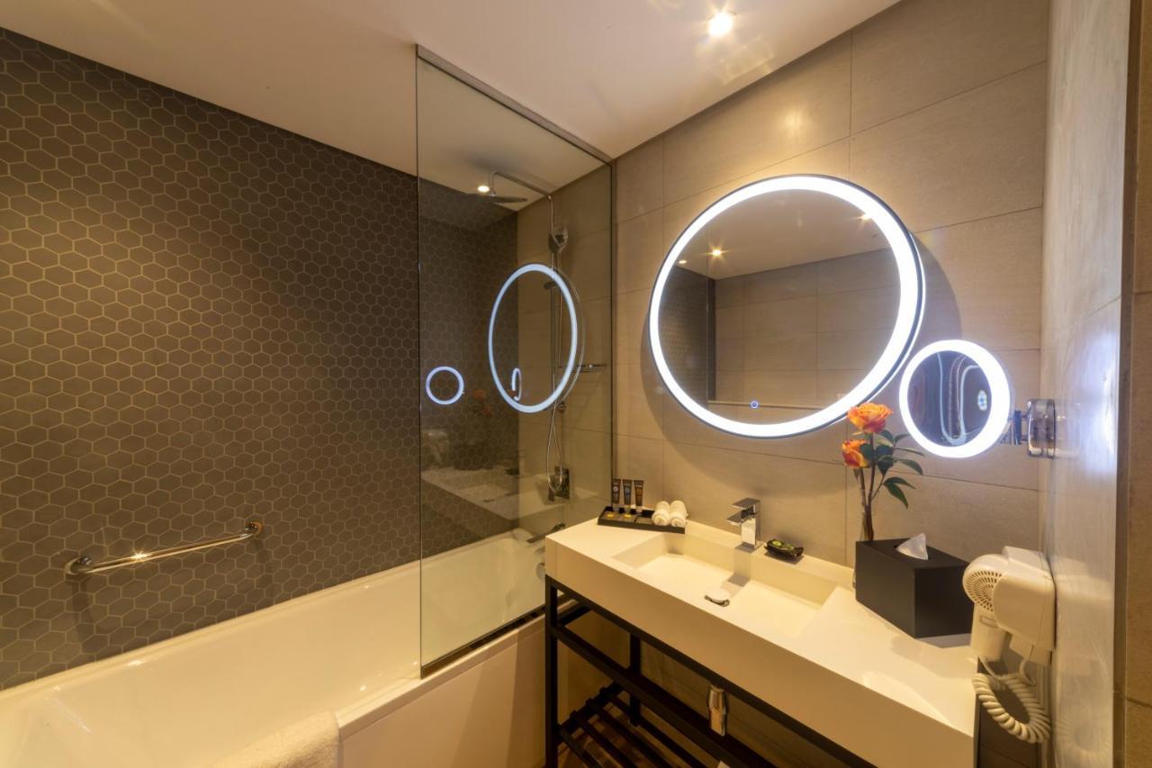 Novotel Jumeirah Village Triangle