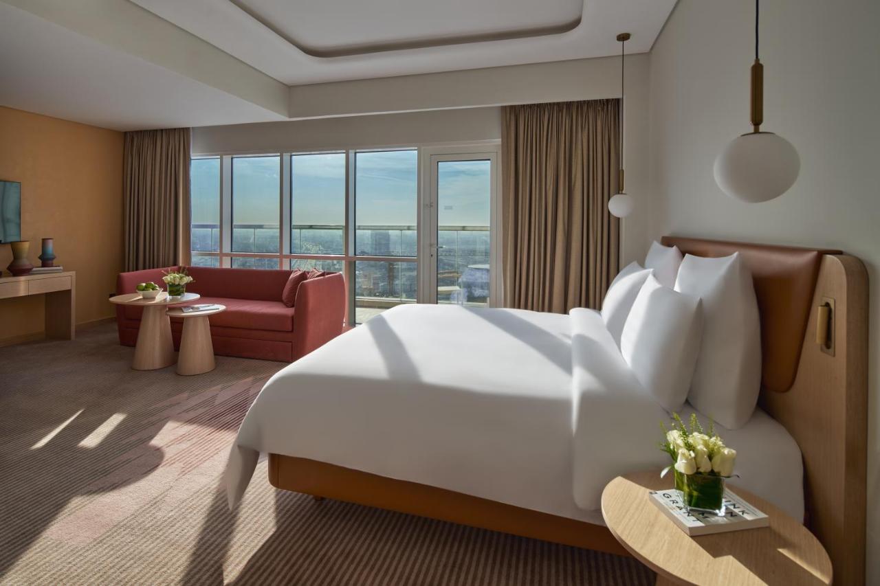 Novotel Jumeirah Village Triangle Hotel