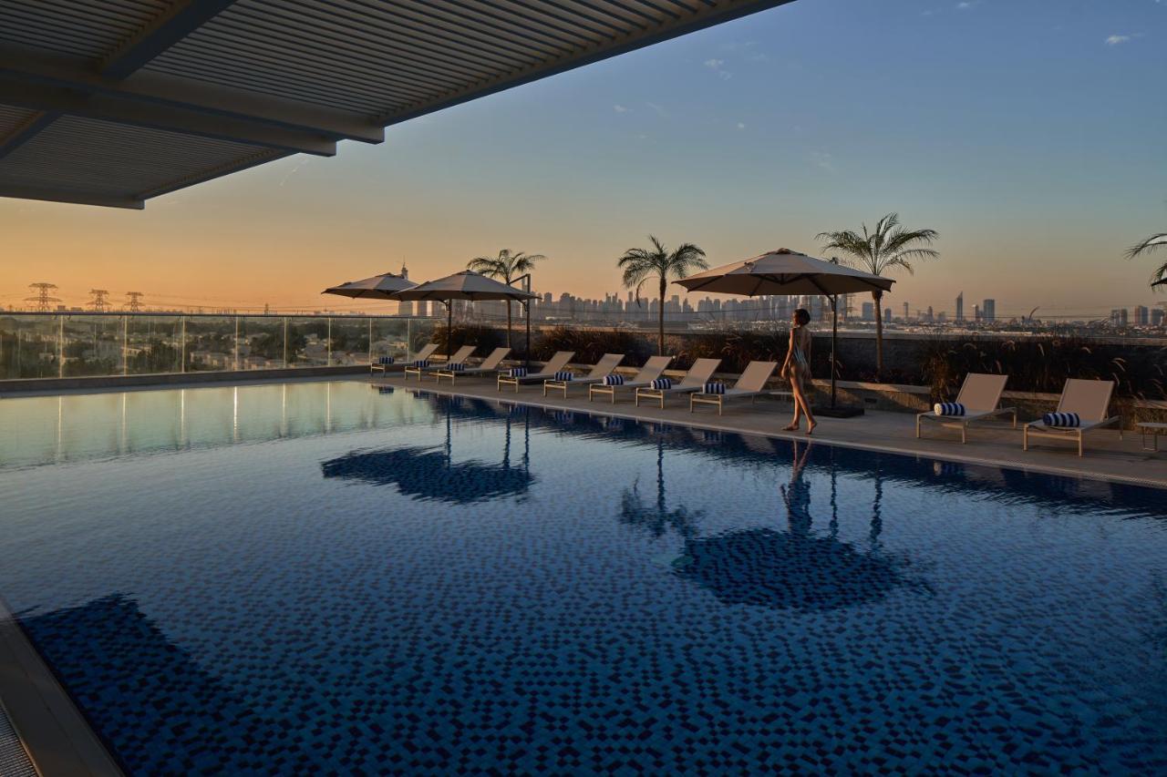 Hotel Novotel Jumeirah Village Triangle