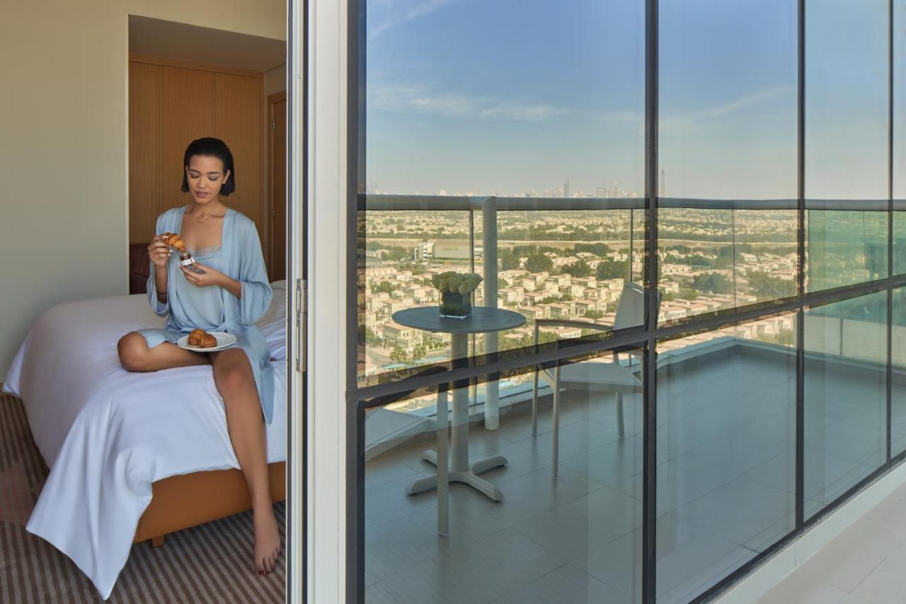 Novotel Jumeirah Village Triangle Hotel