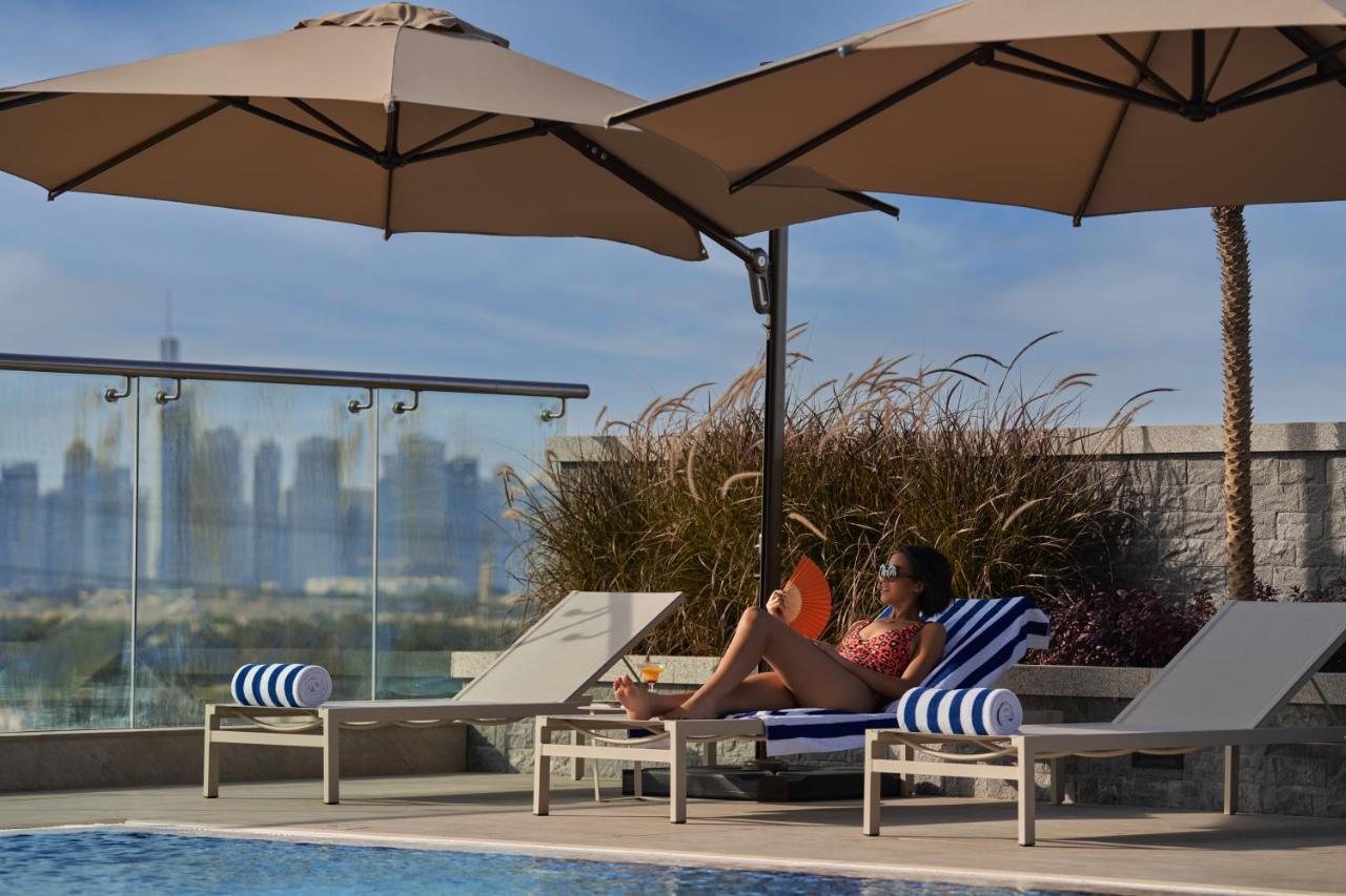 Hotel Novotel Jumeirah Village Triangle Dubai
