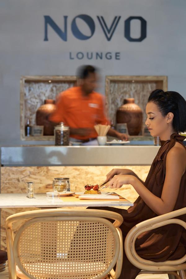 Novotel Jumeirah Village Triangle Hotel 4*