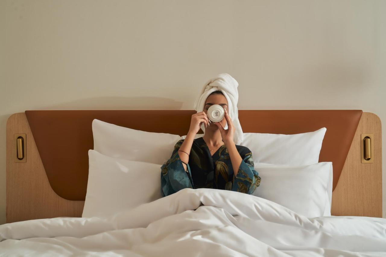Hotel Novotel Jumeirah Village Triangle Dubai