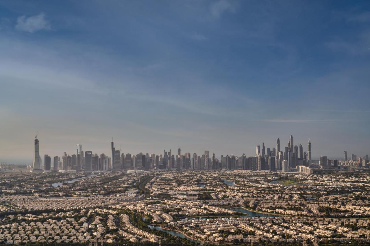 Hotel Novotel Jumeirah Village Triangle 4*